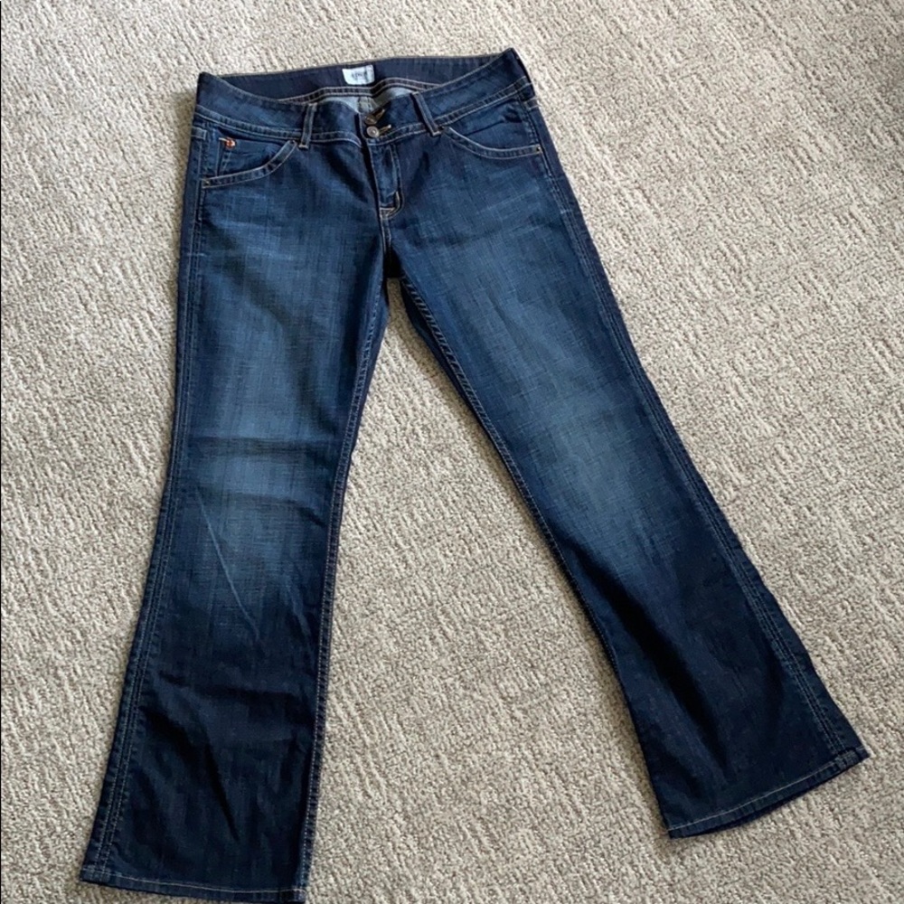 Hudson Jeans